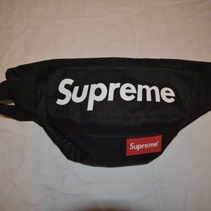 Supreme Fanny Pack